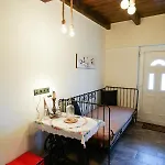 Frissitopont Vendeghaz Apartment Kisszékely