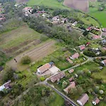 Frissitopont Vendeghaz Apartment Kisszékely