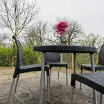 Frissitopont Vendeghaz
