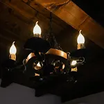 Apartment Frissitopont Vendeghaz Kisszékely