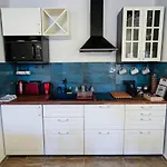 Apartment Frissitopont Vendeghaz