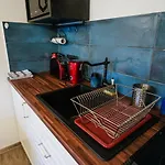 Apartment Frissitopont Vendeghaz Kisszékely