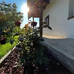 Frissitopont Vendeghaz