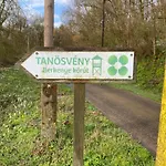 Frissitopont Vendeghaz * Kisszékely
