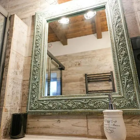 Frissitopont Vendeghaz Apartment Kisszekely
