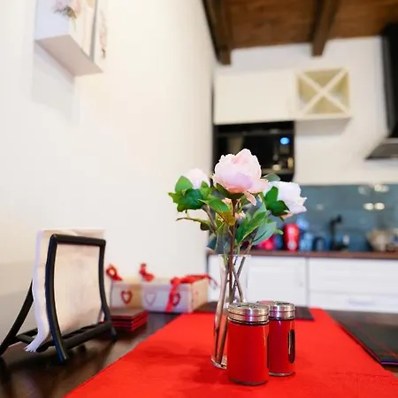 Frissitopont Vendeghaz Apartament