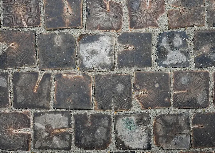 Appartamento Frissítőpont