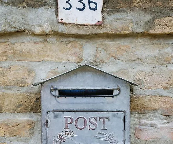 Frissítőpont Appartamento *