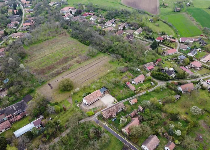 Frissitopont Vendeghaz Apartament Kisszékely