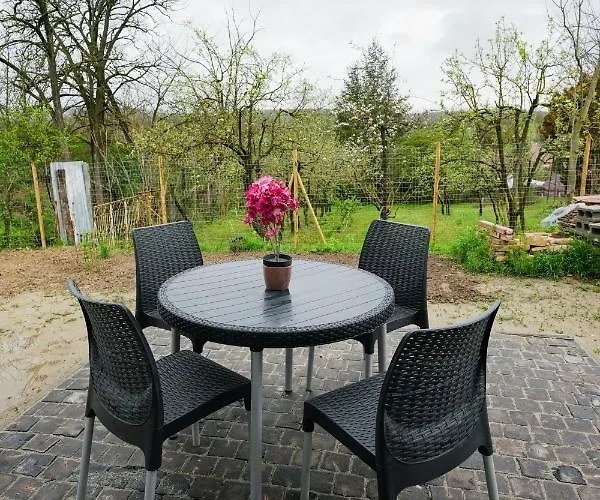 Frissitopont Vendeghaz Apartament Kisszékely