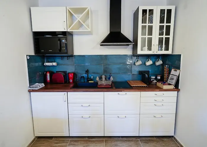 Apartament Frissitopont Vendeghaz