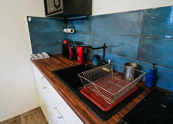 Apartament Frissitopont Vendeghaz Kisszékely